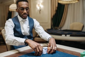 game trực tuyến Nohu Baccarat
